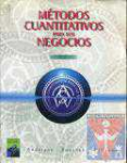 Mtodos cuantitativos para los negocios
