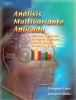 Anlisis multivariante aplicado