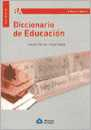 Diccionario de educacin