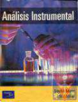 Anlisis instrumental