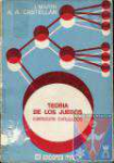 Teora de los juegos