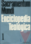 Sacramentum mundi