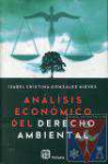 Anlisis econmico del derecho ambiental