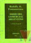 Derecho comercial argentino