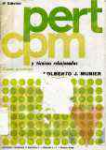 Pert-Cpm y tcnicas relacionadas