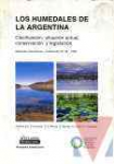 Los humedales de la Argentina