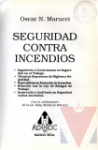 Seguridad contra incendios
