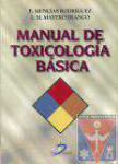 Manual de toxicologa bsica