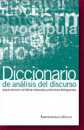 Diccionario de anlisis del discurso