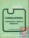 Formaldehido