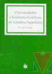 Universidades e Institutos Catlicos de Estudios Superiores
