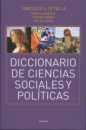 Diccionario de ciencias sociales y polticas