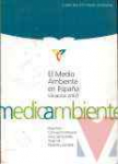 El medio ambiente en Espaa