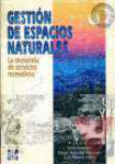 Gestin de espacios naturales
