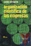Organizacin cientfica de las empresas