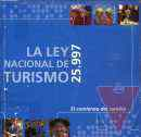 La ley nacional de turismo 25.997