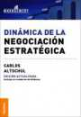 Dinmica de la negociacin estratgica