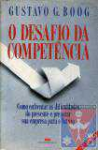 O desafio da competncia