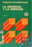 La gerencia y la empresa