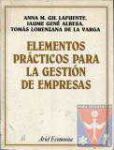 Elementos prcticos para la gestin de empresas