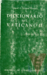 Diccionario del Vaticano II