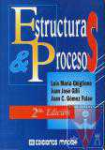 Estructuras y procesos
