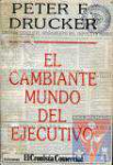 El cambiante mundo del ejecutivo