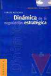 Dinmica de la negociacin estratgica