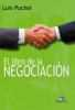 El libro de la negociacin