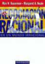 La negociacin racional