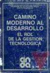 Camino moderno al desarrollo