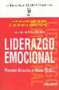 Liderazgo emocional