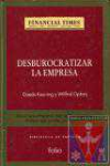 Desburocratizar la empresa