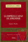 La empresa capaz de aprender