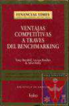 Ventajas competitivas a traves del benchmarking