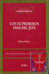 Los 100 primeros das del jefe