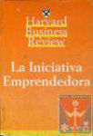 La iniciativa emprendedora