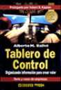Tablero de control