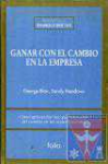 Ganar con el cambio en la empresa
