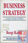 Business strategy