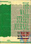 The wall street journal