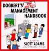 Dogbert's top secret management handbook
