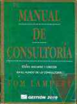 Manual de consultora
