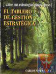 El tablero de gestin estratgica