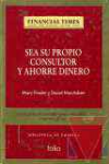 Sea su propio consultor y ahorre dinero