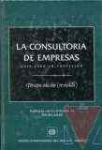 La consultora de empresas