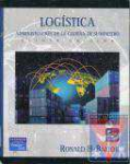 Logstica Administracin de la cadena de suministro