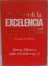 En busca de la excelencia
