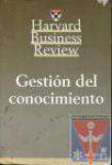 Gestin del conocimiento