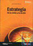 Estrategia, de la visin a la accin